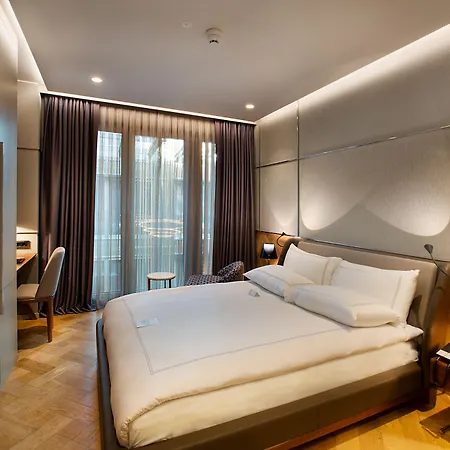 Fer 4* Istanbul