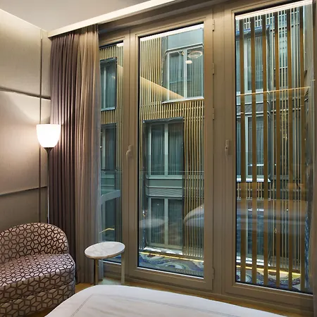 Hotel Fer Istanbul