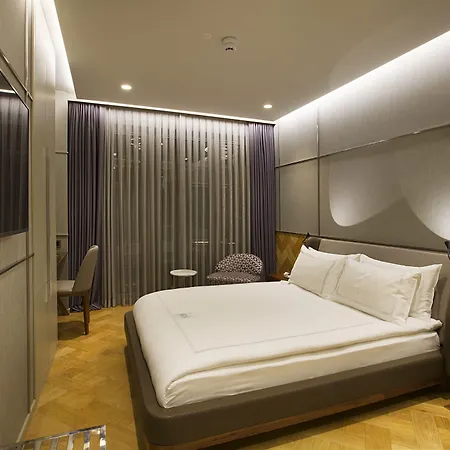 Hotel Fer