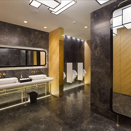 Hotel Fer 4*