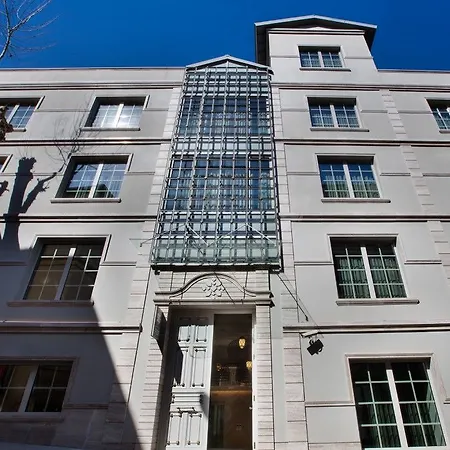 Fer Hotel Istanboel