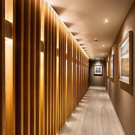 Hotel Fer Istanboel