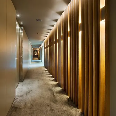 Hotel Fer Istanboel